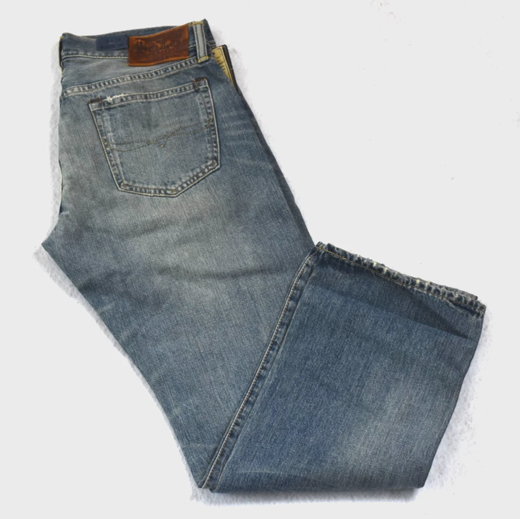 Polo Ralph Lauren Classic Jeans for Men for sale | eBay