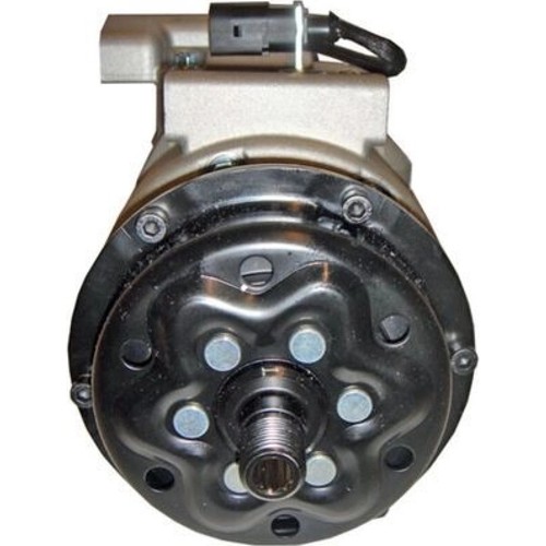 Mahle ACP 93 000S Kompressor Klimaanlage für VW MULTIVAN TRANSPORTER PHAETON - Bild 2 von 6