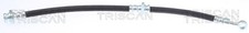 Bremsschlauch TRISCAN 8150 69105 für BALENO SUZUKI EG SWIFT 2 EA MA 413 SY413