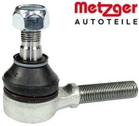 Metzger 54042508 Spurstangenkopf Spurstange EndstüCk FüR Suzuki