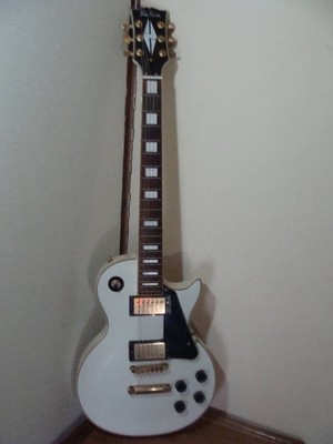 Trödelartikel Tony Smith Tony Smith Les Paul Custom Type E-Gitarre