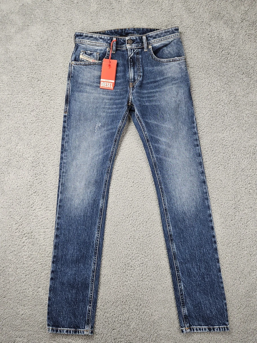 Men's Diesel Thommer Jeans for sale | eBay