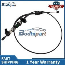 52107847am Fits 2002-2010 Dodge Ram 1500 2500 3500 Transmission Shift Cable 52107847am Fits 2002-2010 Dodge Ram 1500 2500 3500 Transmission Shift Cable