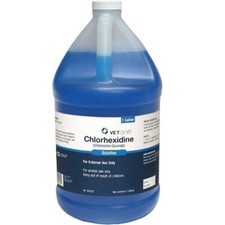 Chlorhexidine Solution 2 Antimicrobial - Gallon