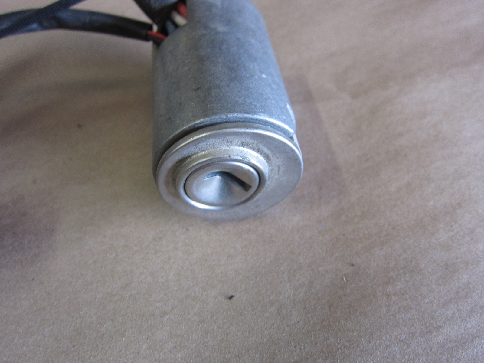 Ferrari 360 - Steering Column Support - P/N 171516