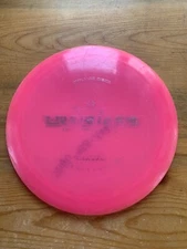 Dynamic Discs Lucid Trespass - 173.9g ( Pre-Sweden)