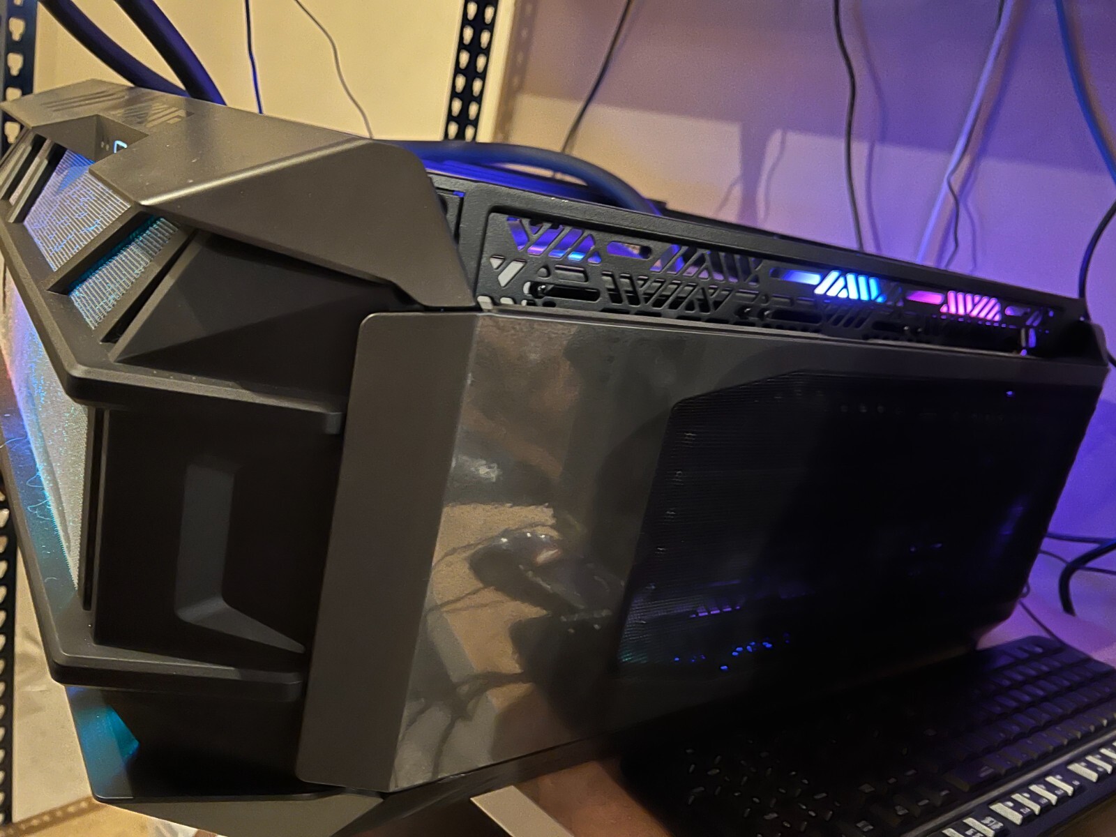 ThreadRipper Pro NVIDIA A100 Workstation eBay