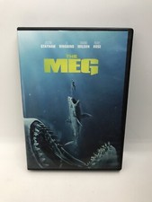 MEG-tiny slightly Scratch Left-still Great !!!