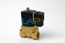 1PCS New FOR Ingersoll Rand air compressor 54654652 bleed solenoid valve