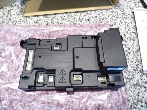 BOSCH T9800se 160 - 199 CONTROL MODULE FOR  8738715074 ON DEMAND HOT WATER TANK