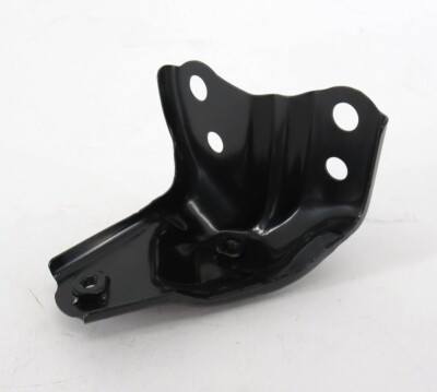 Genuine OEM Toyota 53835-0R050 Passenger RH Front Fender Brace