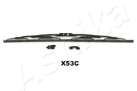 10X Ashika SA-X53C Wischblatt Vorne Hinten FüR Alfa Romeo Audi BMW Chevrolet