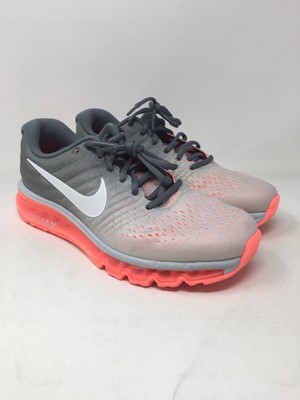 nike air max 2017 women's running shoe