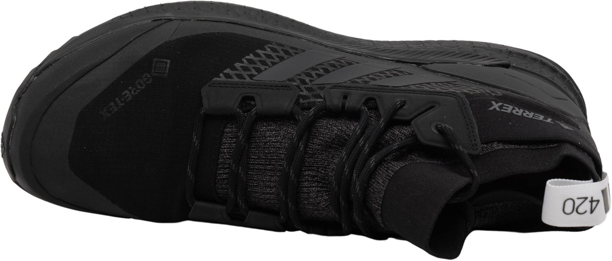 terrex hiker gore tex