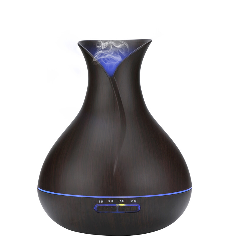 400ml Essential Oil Diffuser Aromatherapy Diffusers for Esse