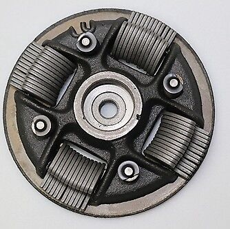 Details about   Center Clutch Assy Fit For Honda GX270GX390 1-2 Reduction Clutch Karting Clutch