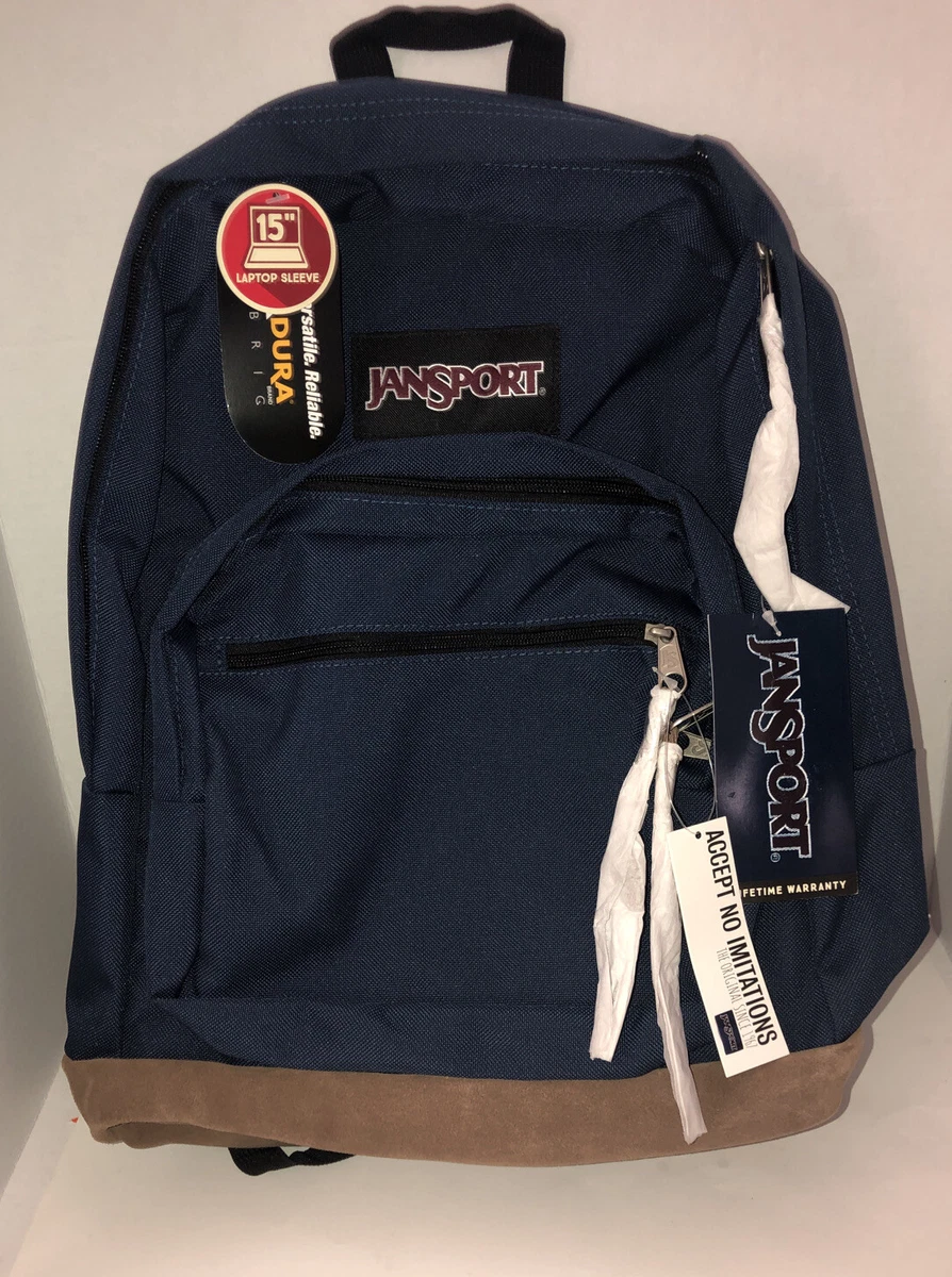 Mochila right pack hot sale
