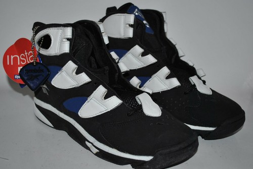 OG 1996 Reebok Instapump Shaq Attaq 