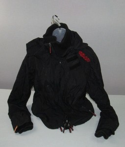 superdry windcheater ebay