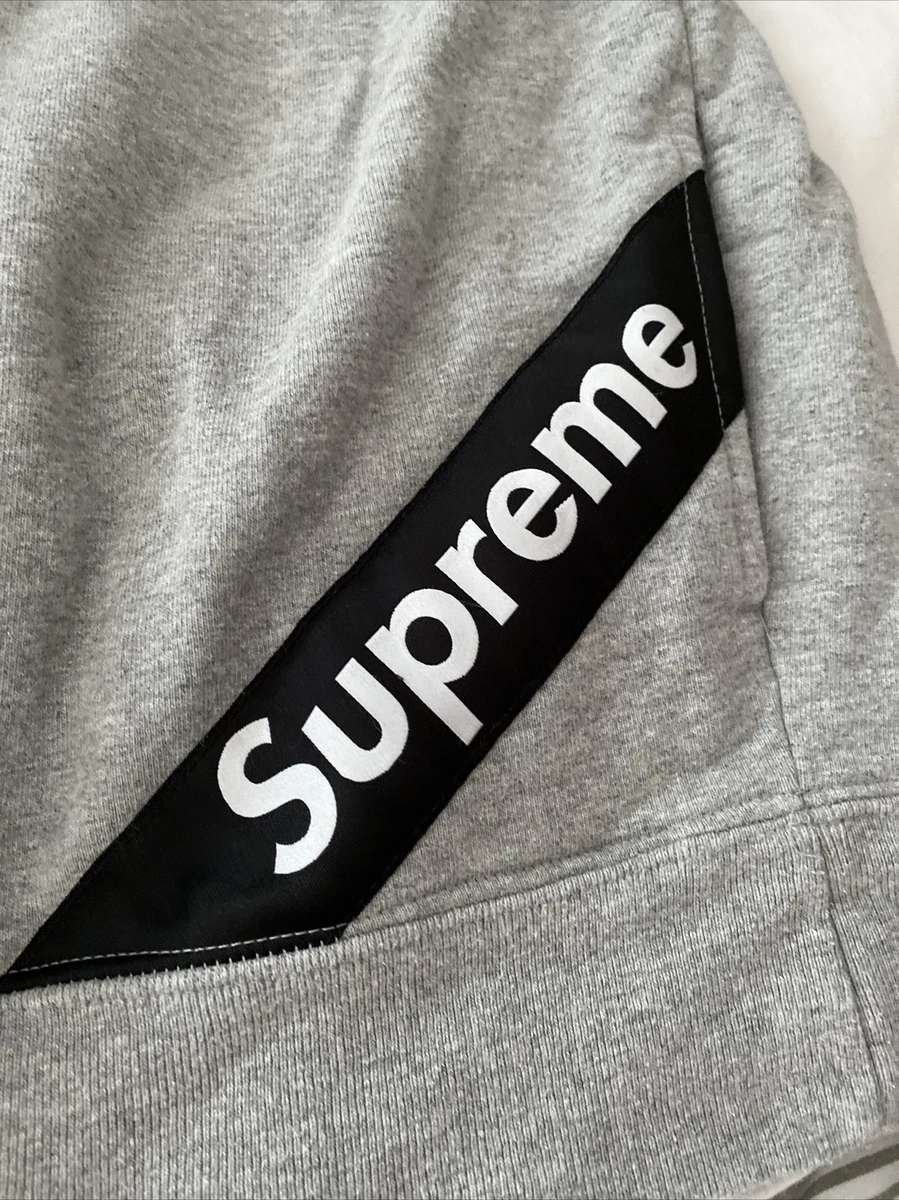 Supreme corner hoodie clearance