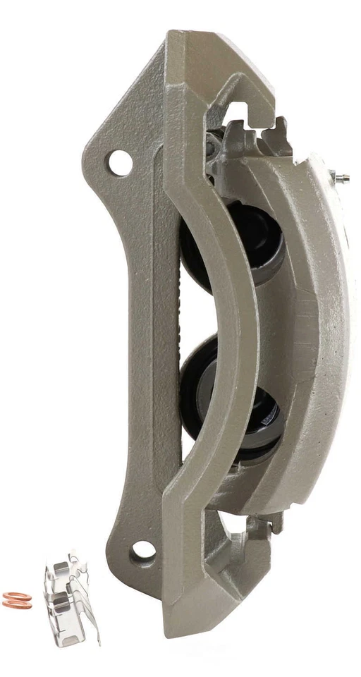 Pinza de freno de disco para Dodge Ram 2500 Ram 2500 2003-2008, Ram 3500 Ram 1500 coche Foto 3 de 4