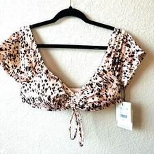 Gibson Latimer 2 Piece Swim suite Medium