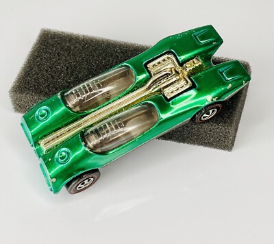 HotWheels SPLITTIN' IMAGE ホットウィール　ヴィンテージ Hot Wheels Vintage Splittin Image 3
