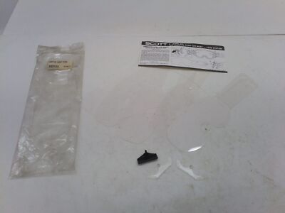 KTM Gläser Brille 10 Risse Scott USA Modell 83 87 89