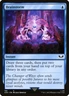 Brainstorm [Warhammer 40,000 Commander 40K] M/NM MTG Magic