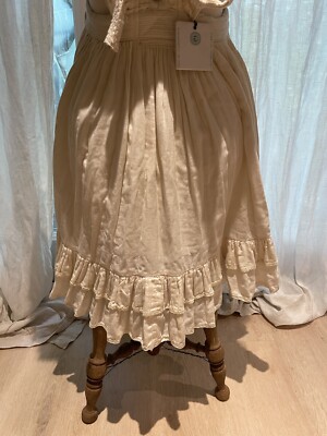 NWT RARE SUPERDRY vintage Thrift Dress Small Cream | eBay NWT RARE SUPERDRY vintage Thrift Dress Small Cream | eBay