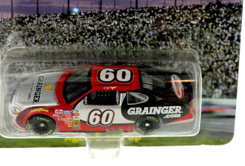 Greg Biffle. #60 Grainger Industrial Supply Ford Taurus in 1/24th scale. - Picture 4 of 4