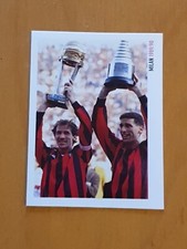 Panini Super Album La Gazzetta Dello Sport 2004 - #150 Milan 1989/90 (RU7)