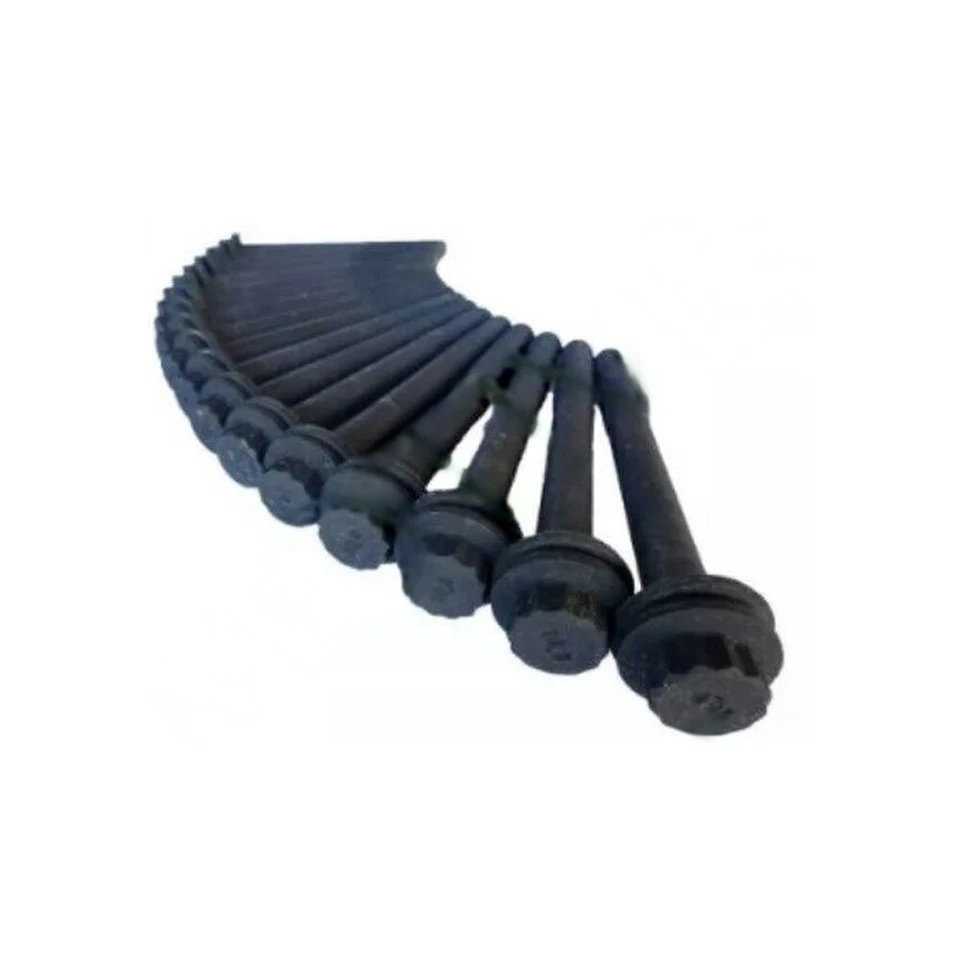 WL WL-T 12 Fully Assembled Cylinder Head Suit For Ford Courier 2.5L 1996-2006 — 第 4/4 张图片