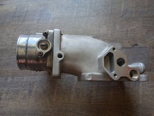 1996-2004 Ford Mustang 75mm 4.6l Throttle Body Plenum 2v Gt Pi