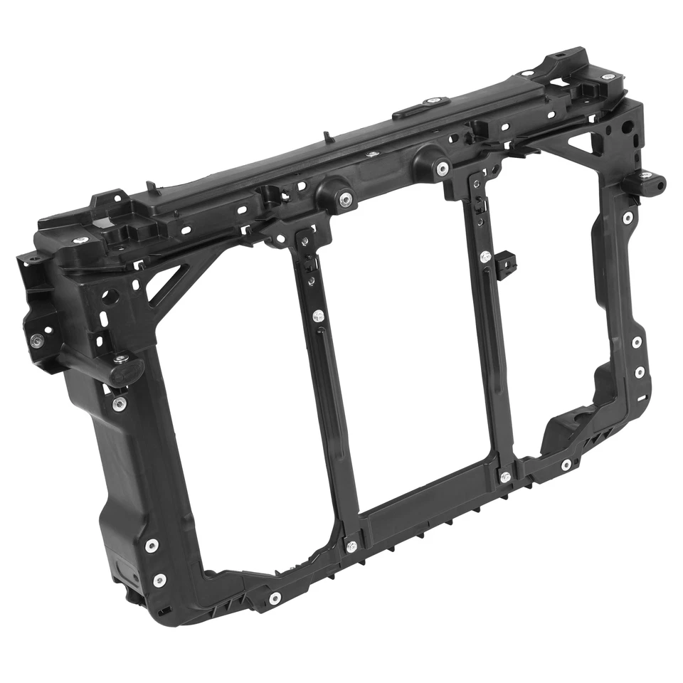 Soporte de núcleo de radiador con control de crucero #K12753110B para Mazda CX-5 2017-2025 Foto 3 de 4