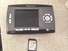 Navigatore Navman ICN 320