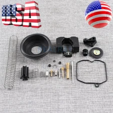 Carburetor Rebuild Carb Repair Kit for Keihin H-D CV 40 27421-99C 27490 Carb