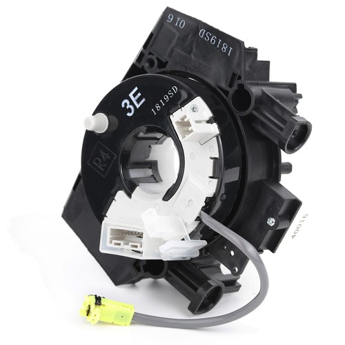 Steering wheel Clock Spring For NISSAN Navara AWD Platform/Chassis3.0 2010-2020 - Picture 9 of 14