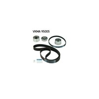 Zahnriemensatz SKF Vkma 95005 FüR Fiat Mitsubishi Volvo Chevrolet Hyundai Chery