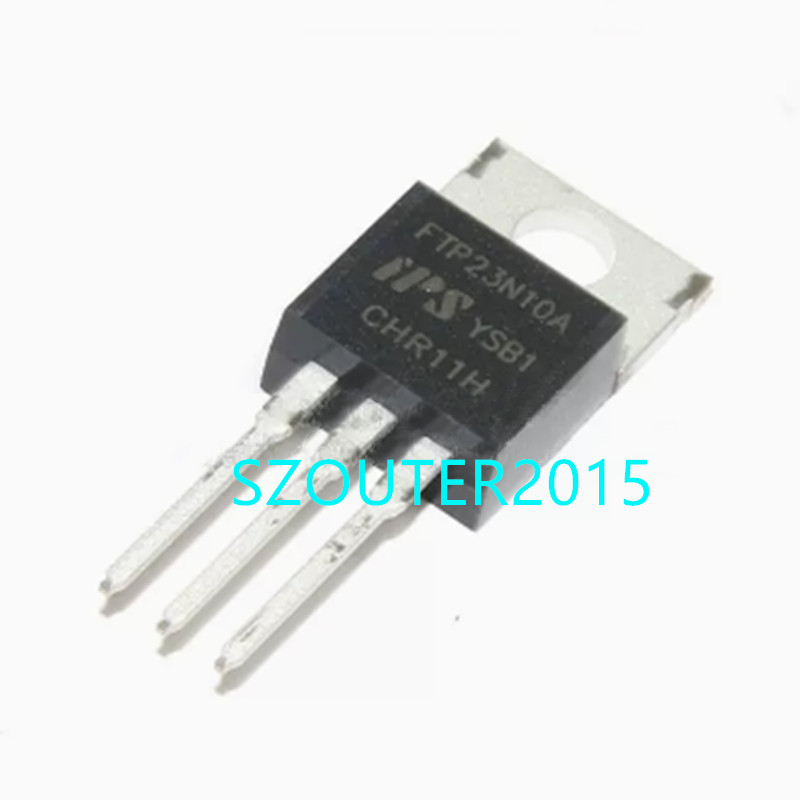 Di alta Qualità MOS Transisotor MOSFET n-ch 100 V 52A TO-220 TK22A10N1 Di alta Qualità MOS Transisotor MOSFET n-ch 100 V 52A TO-220 TK22A10N1