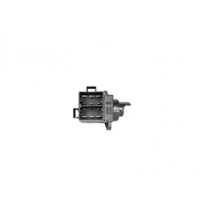 Interruptor de encendido ACDelco D1480C 26034119 para 94-05 Chevrolet Cavalier Pontiac Foto 3 de 3