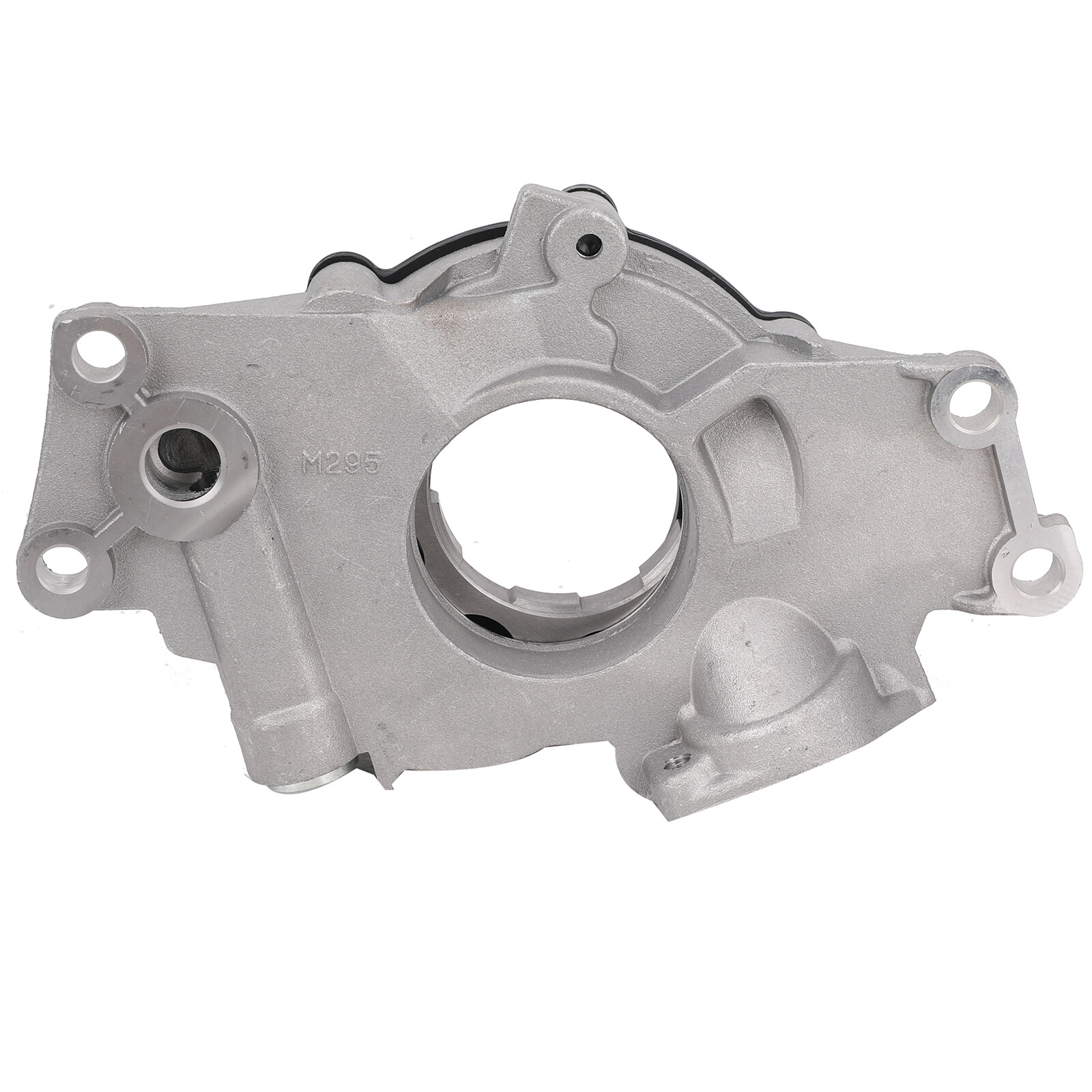 GM LS High Volume Oil Pump Change Kit W/ Gaskets & Timing Chain RTV 5.3L 6.0L US eBay