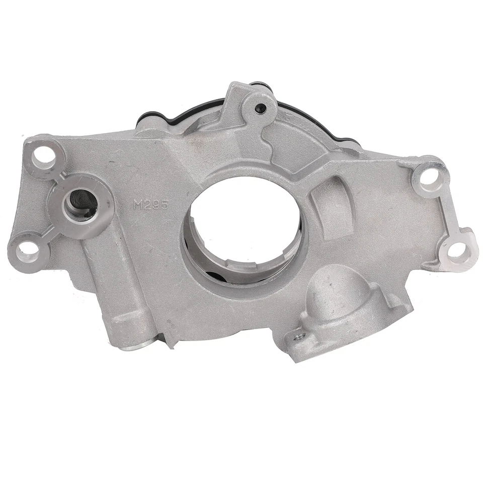 M295 High Volume Oil Pump Kit w/ Gaskets & Timing Chain Fit For GM LS 5.3L 6.0L Foto 4 de 4