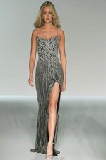 Sherri Hill 57023 Evening Dress ~LOWEST PRICE GUARANTEE~ NEW Authentic
