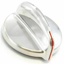 Range Thermostat Knob WB03K10302 for GE JGB918SEL1SS JGB918SEL3SS PGB918SEM1SS