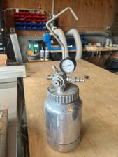 Hvlp Preasure Cup Hvlp Preasure Cup
