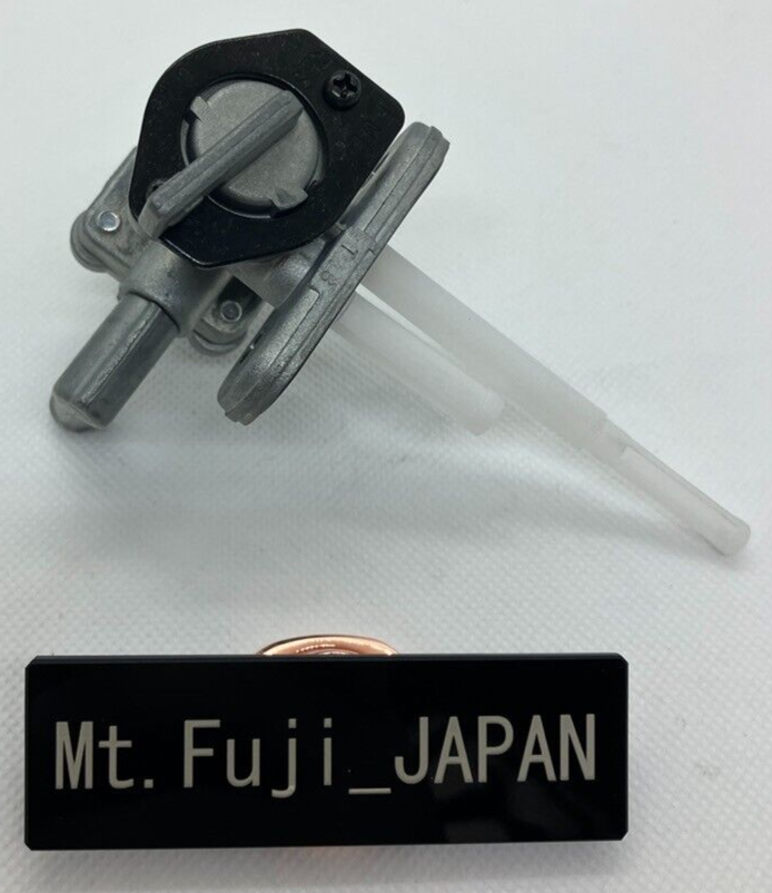 fuga8787ページです。 85-87 Kawasaki Zx600 Fuel Tap Assembly for sale online | eBay