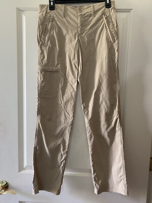 Women's preowned  MERRELL BELAY pants size 4
