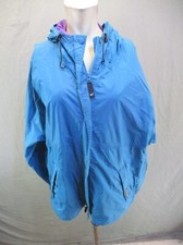 Helly Hansen Size L Womens 100% Nylon Full Zi...