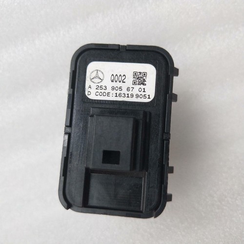 Original Mercedes X253 GLC200 300 350 200 43 Car Door Button Switch A2539056701 - Picture 3 of 5